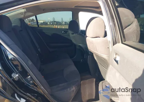 2014 Nissan Maxima 3.5 S z USA, uszkodzony, nr VIN 1N4AA5AP3EC451400